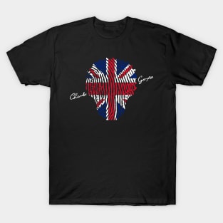 Union T-Shirt